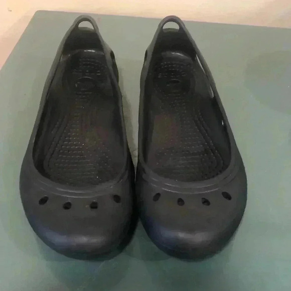 Crocs Kadee size 8W - Picture 1 of 5